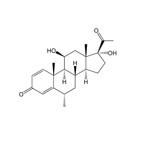 Methylprednisolone EP Impurity L